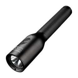 View product Superfire D6 flashlight, 220 lm, 210 m range, 4 modes
