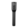 Superfire D6 flashlight, 220 lm, 210 m range, 4 modes