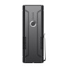 Superfire M12 flashlight - 8000lm, 6 modes, waterproof