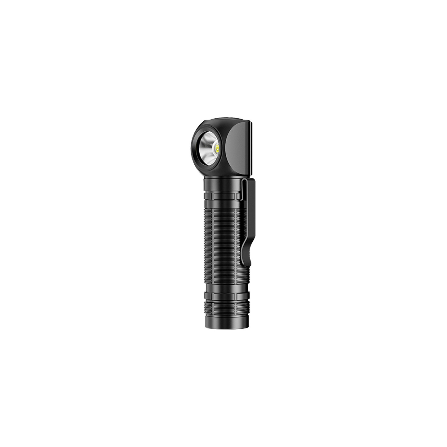 Superfire TH06 headlamp flashlight, 600lm, USB-C