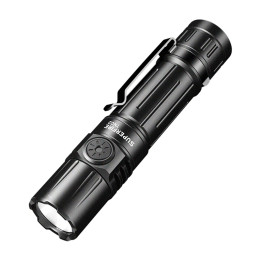 Latarka Superfire TN02,1800lm, USB-C