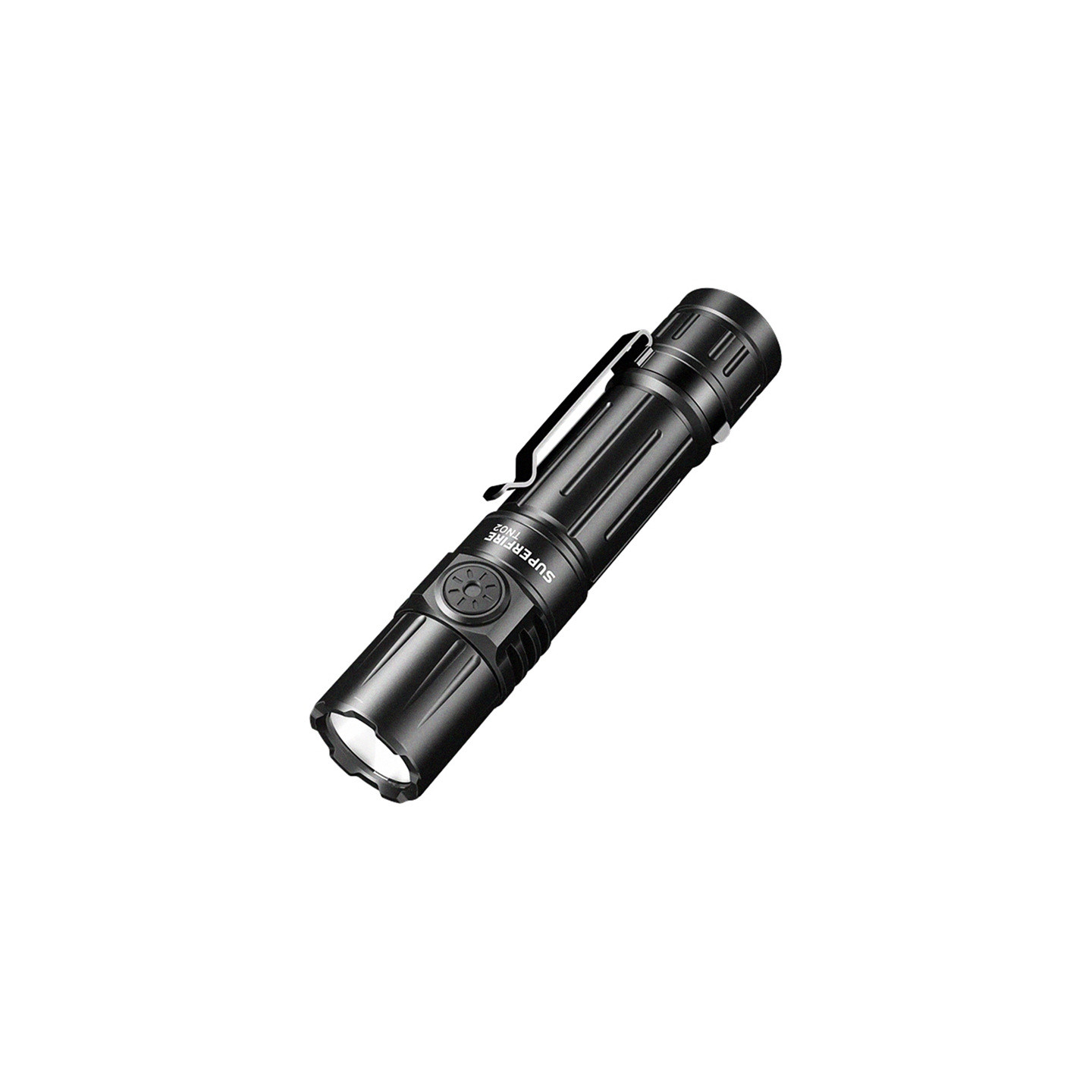 Latarka Superfire TN02,1800lm, USB-C