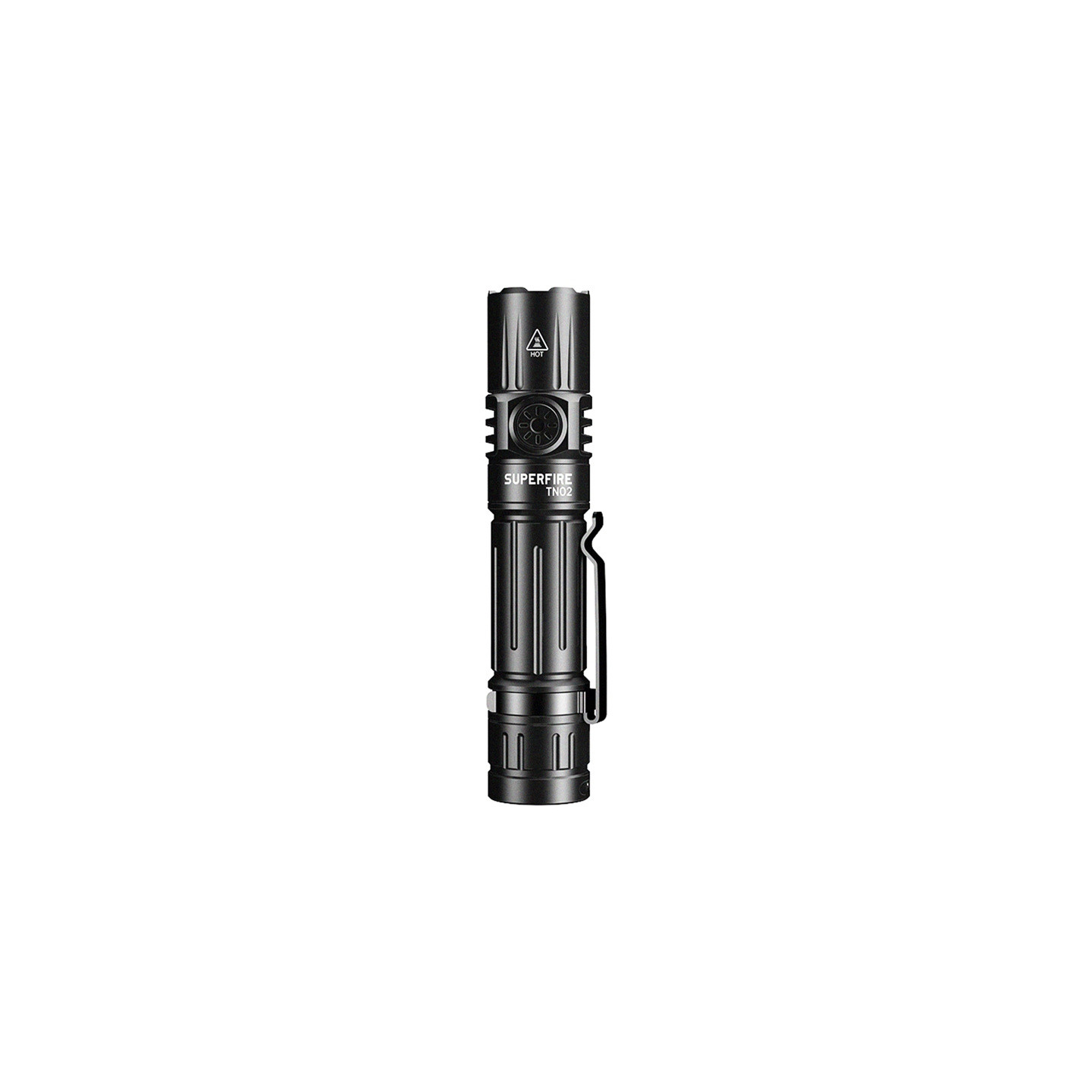 Latarka Superfire TN02,1800lm, USB-C