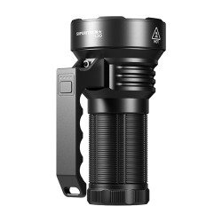View product Latarka Superfire L20, 5000lm, USB-C