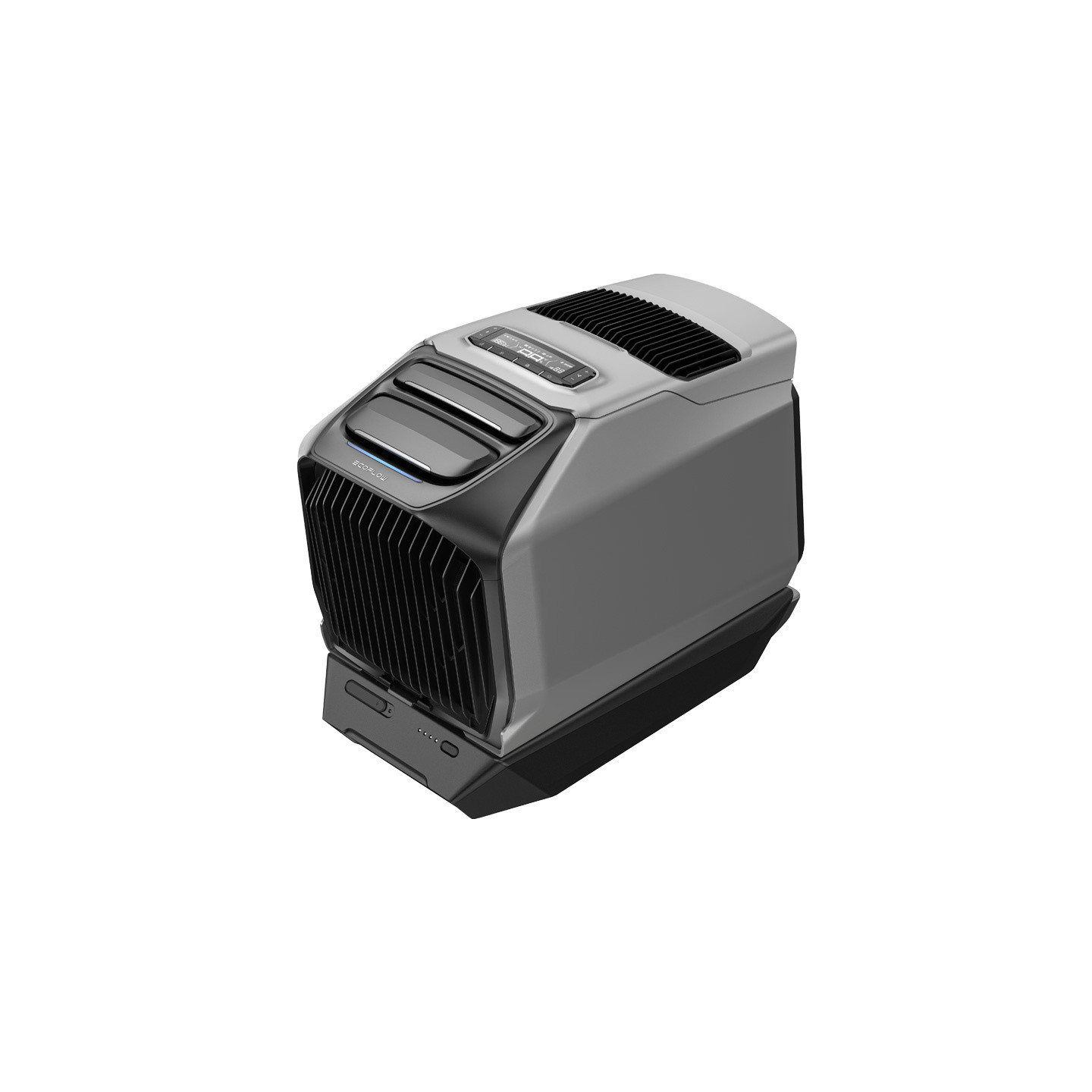 Portable air conditioner with heating function EcoFlow Wave 3