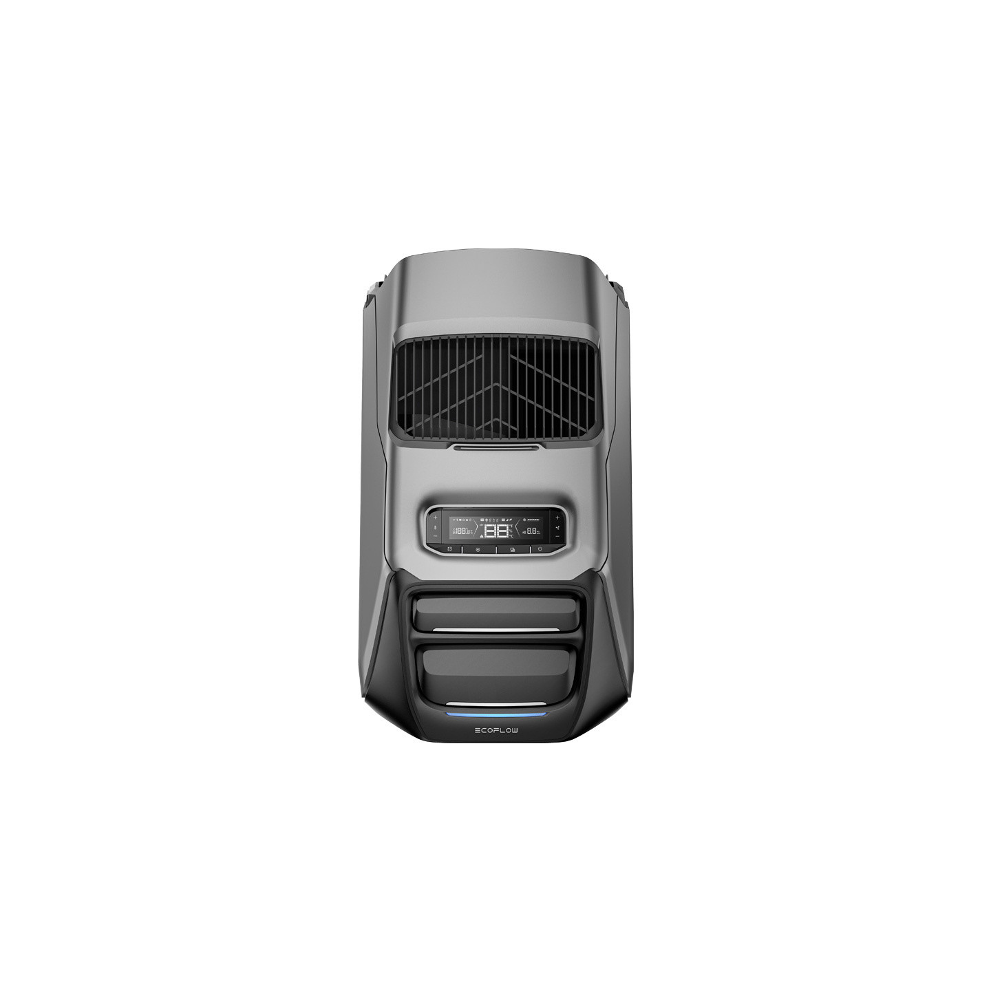 Portable air conditioner with heating function EcoFlow Wave 3