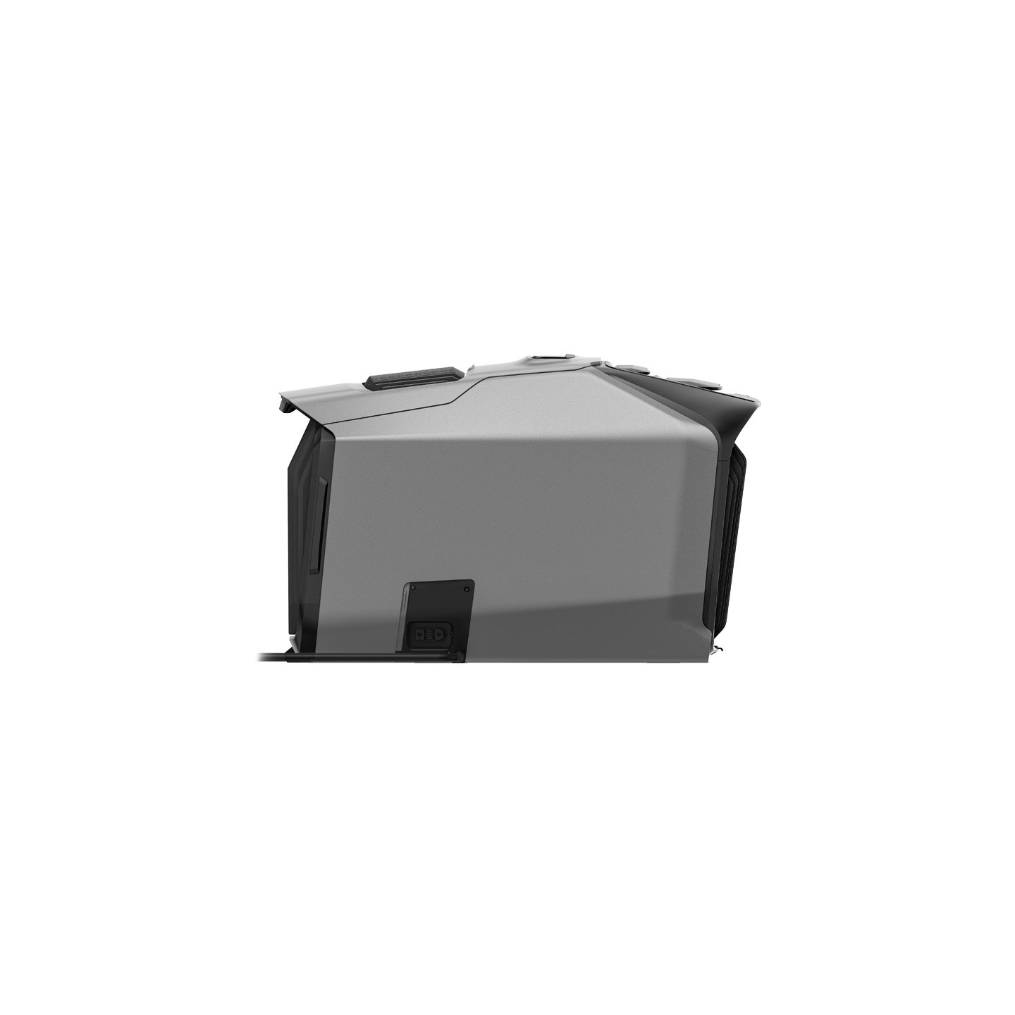 Portable air conditioner with heating function EcoFlow Wave 3