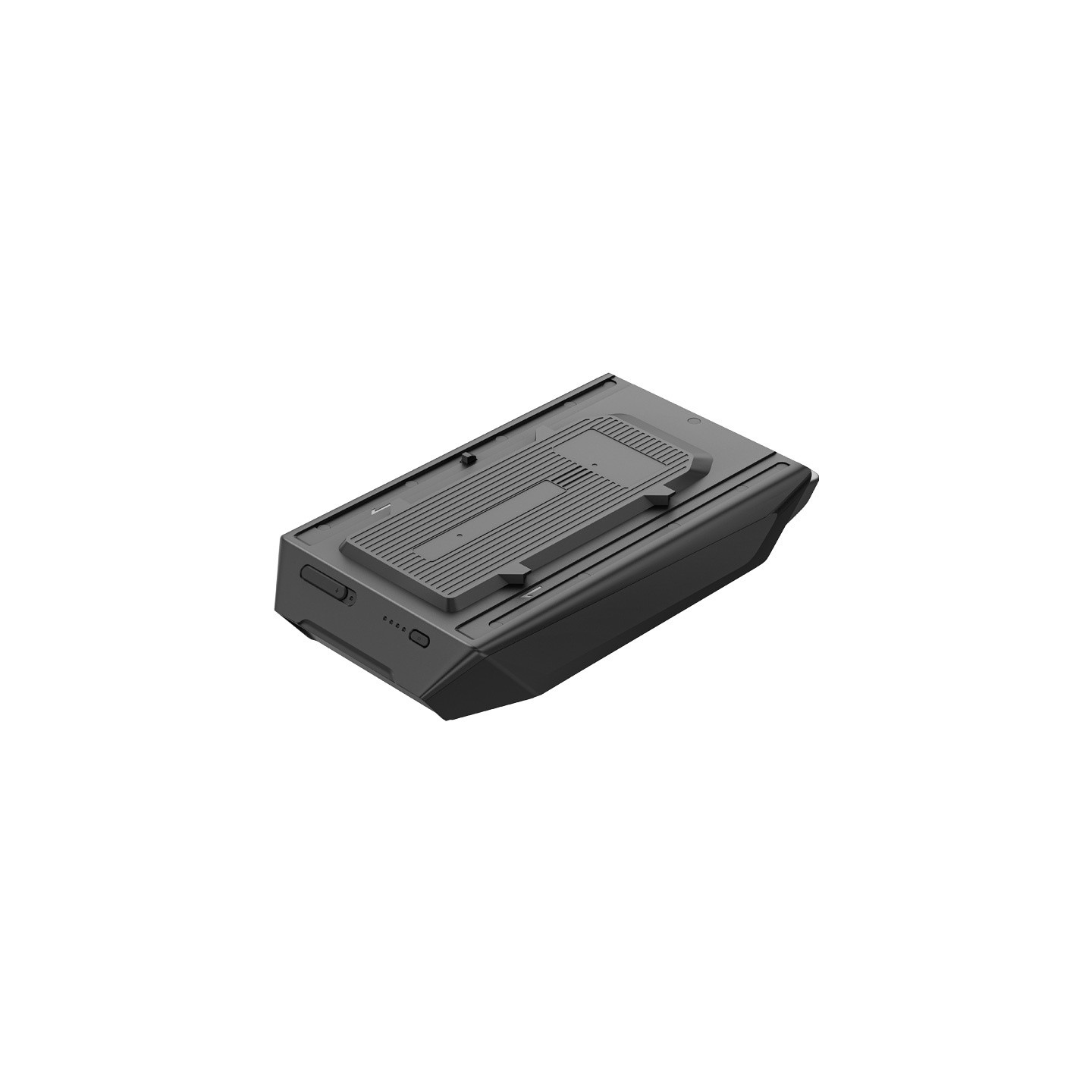 EcoFlow Wave 3 battery
