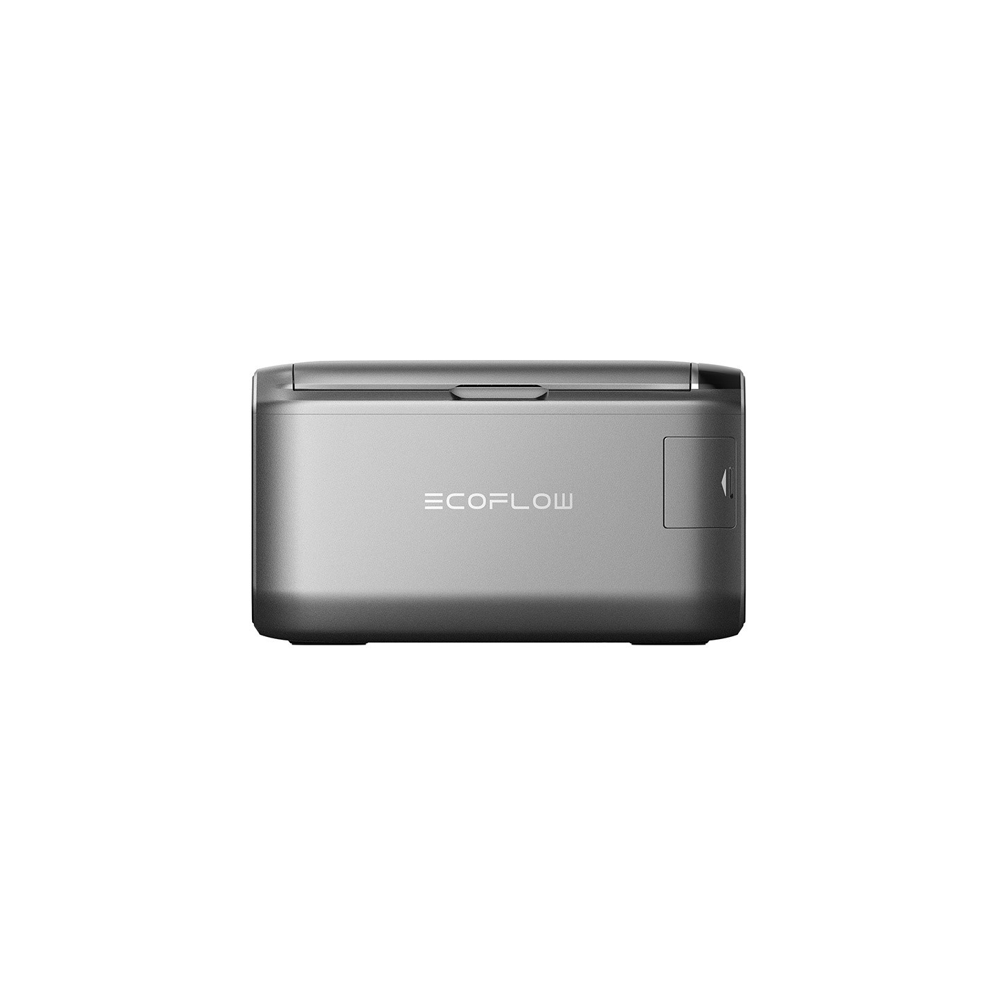 EcoFlow Glacier Classic 35l portable refrigerator