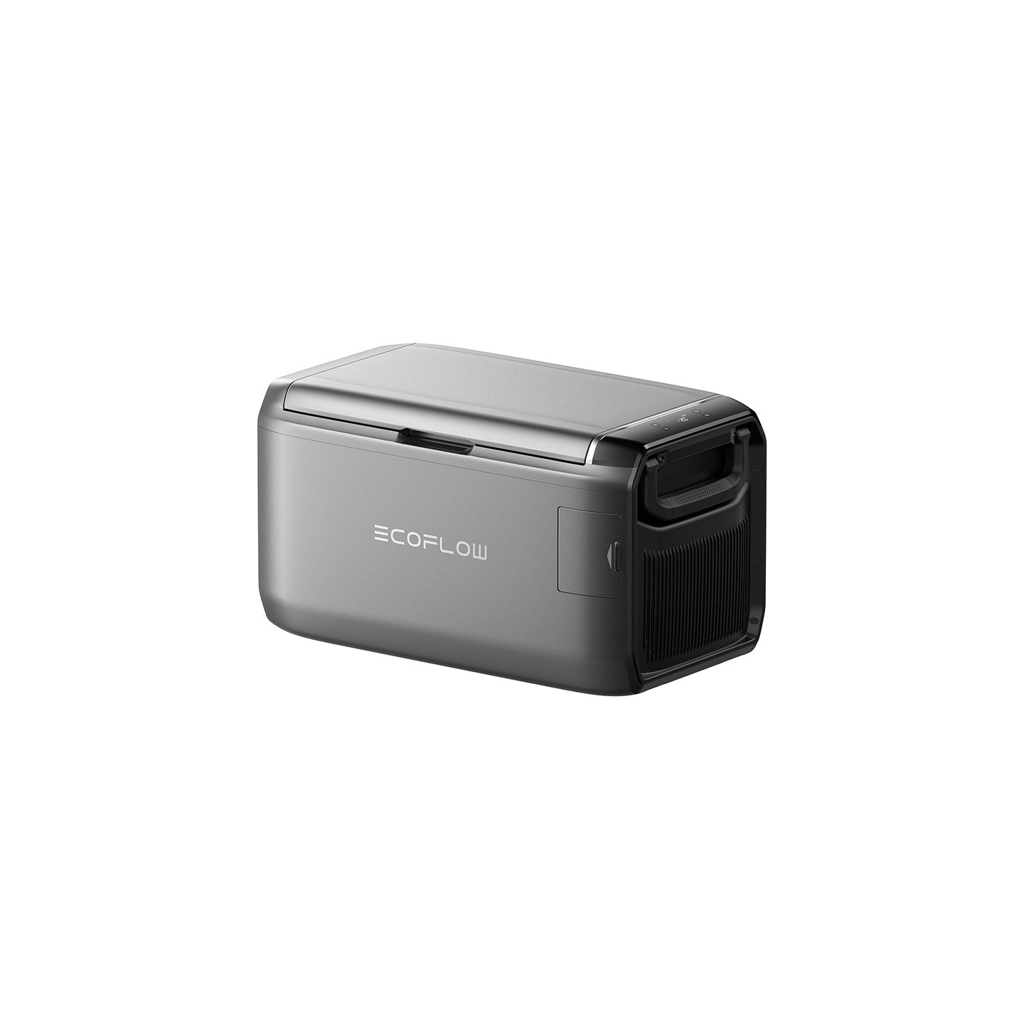EcoFlow Glacier Classic 35l portable refrigerator