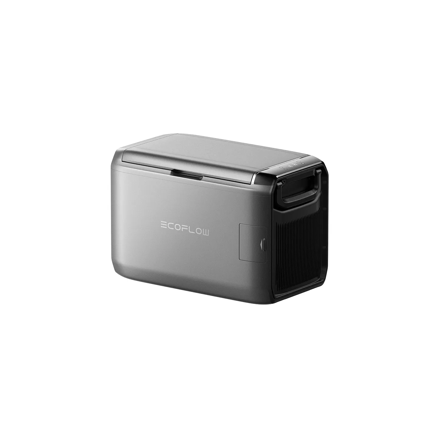 EcoFlow Glacier Classic 45l portable refrigerator
