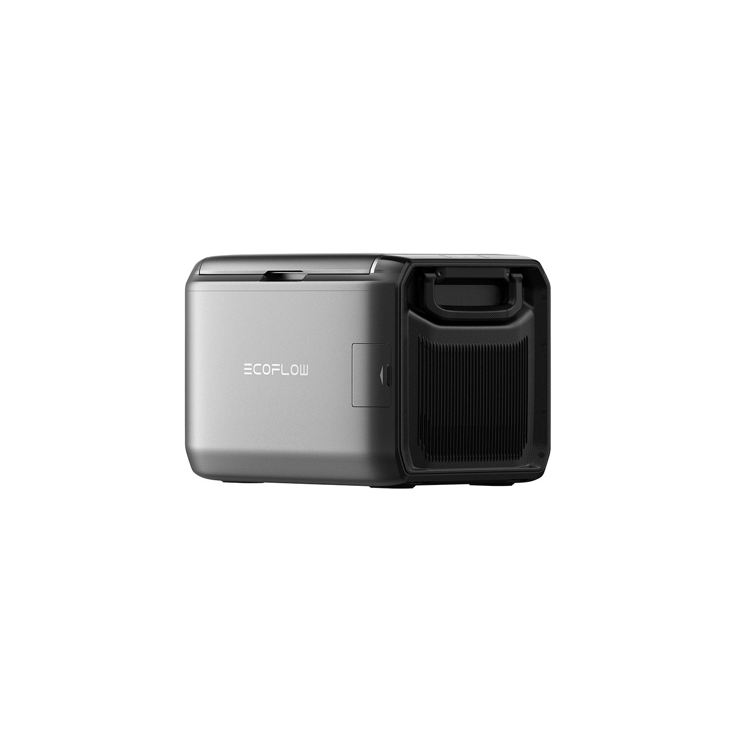 EcoFlow Glacier Classic 55l portable refrigerator
