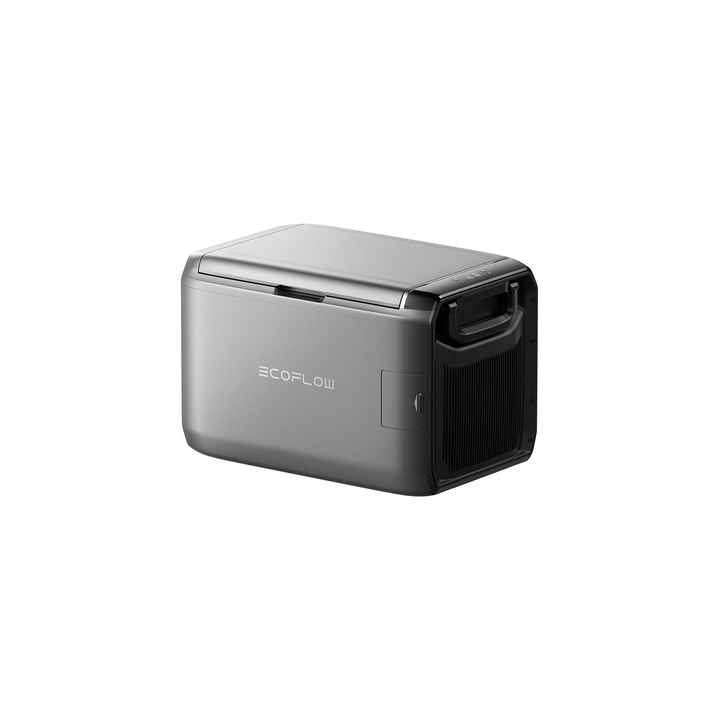 EcoFlow Glacier Classic 55l portable refrigerator