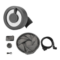 View product Travel Shower Ecoflow Shower Kit.