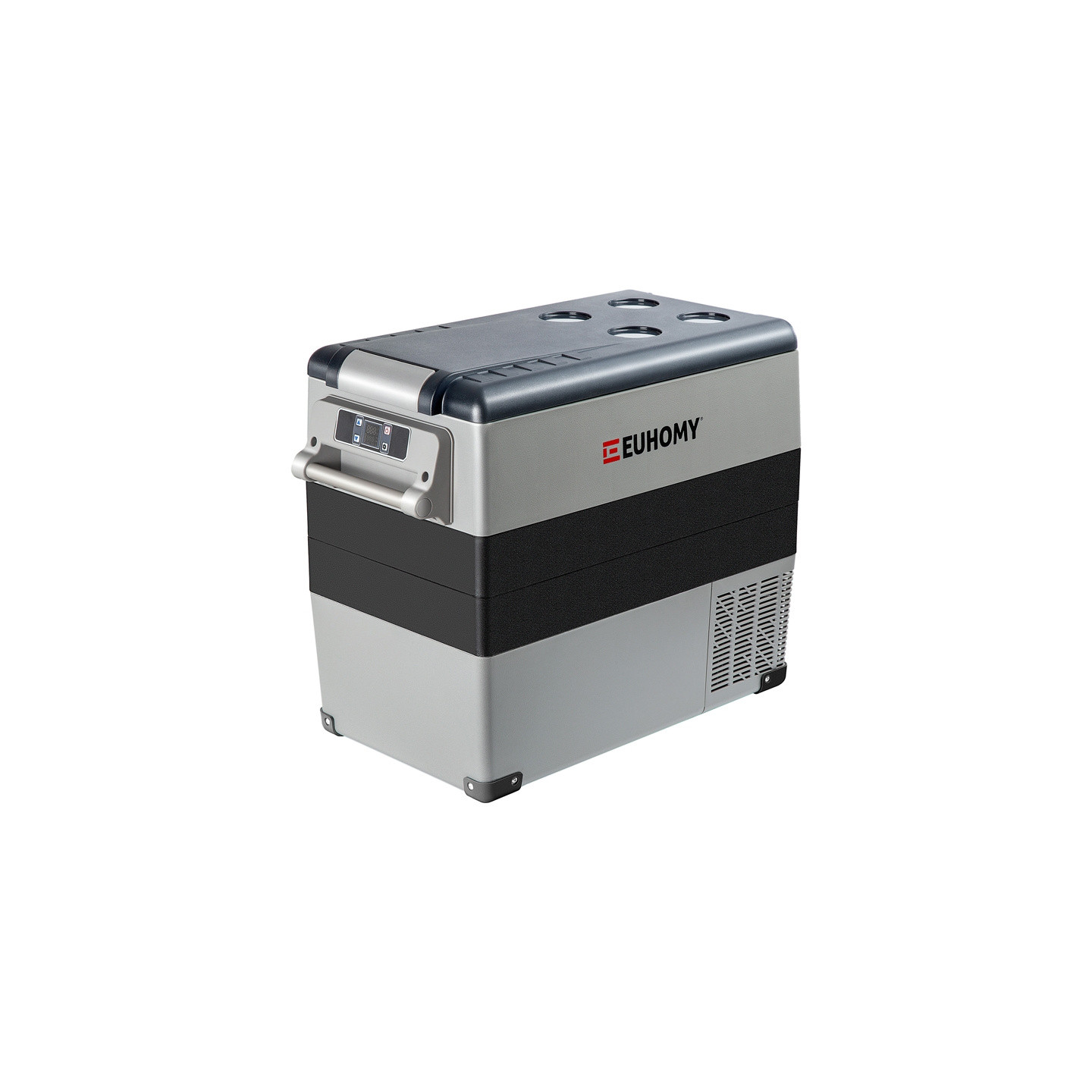 Euhomy CF001 car refrigerator, 55L