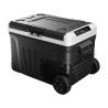 Euhomy CF003 car refrigerator, 35L (black)