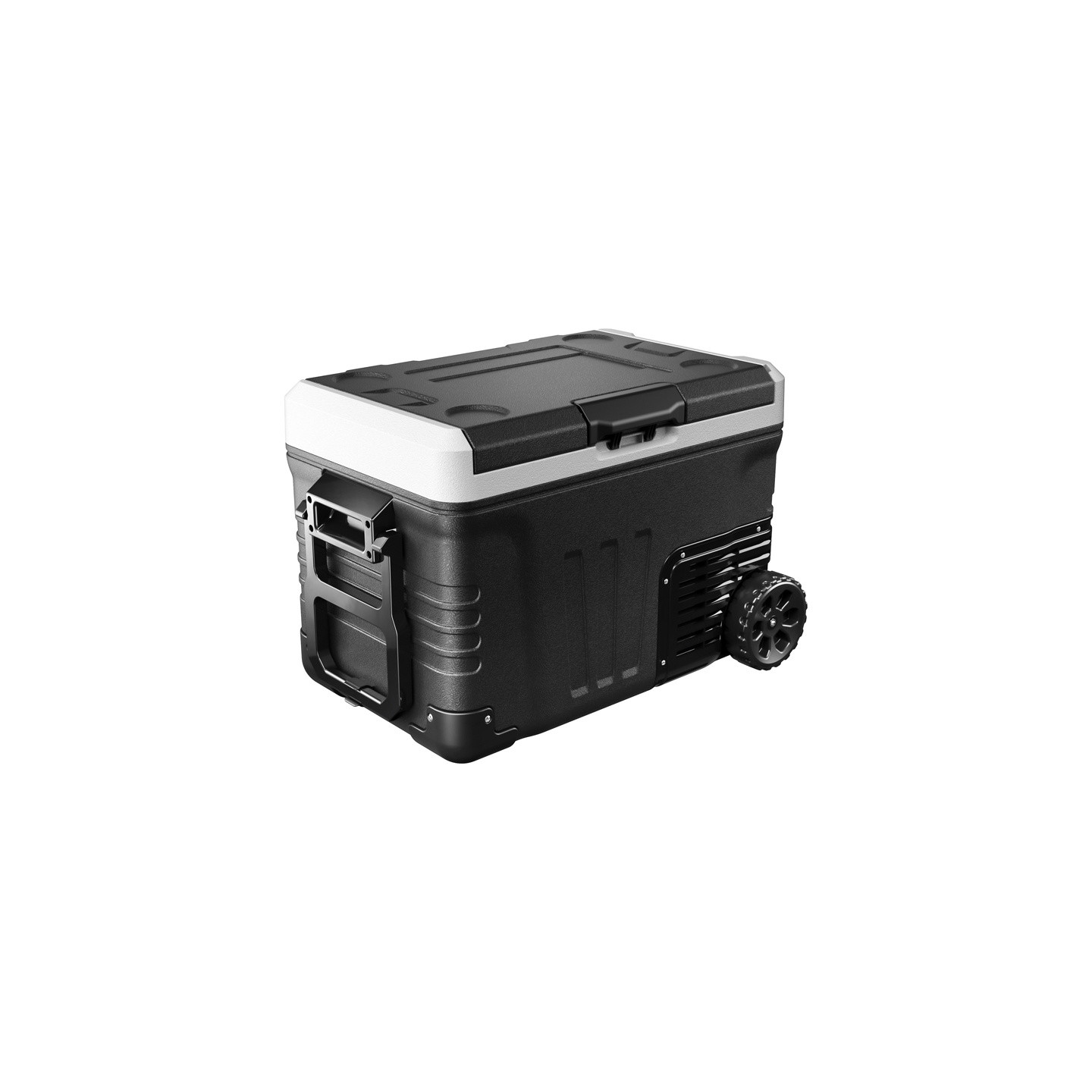 Euhomy CF003 car refrigerator, 35L (black)