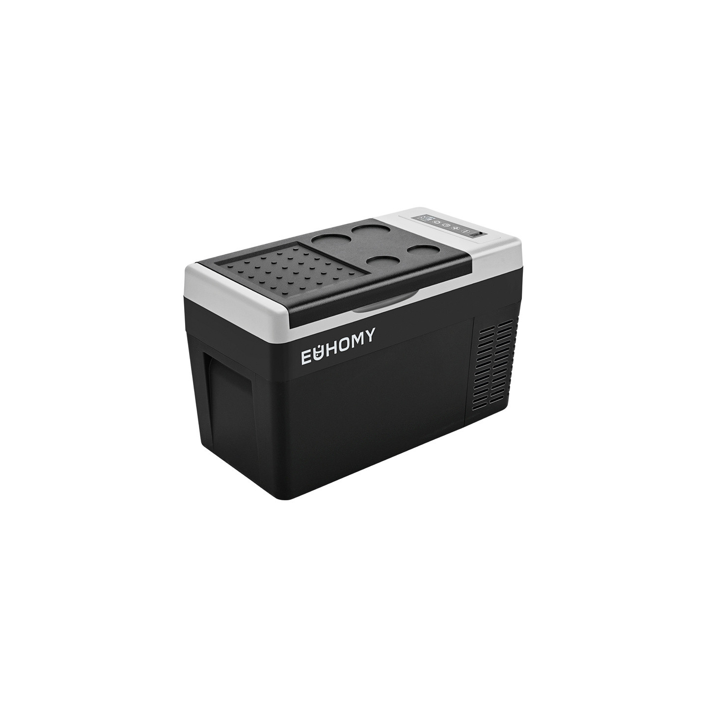 Euhomy CF004 car refrigerator, 18L