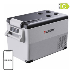 View product Euhomy CF001-35GR car refrigerator, 30L