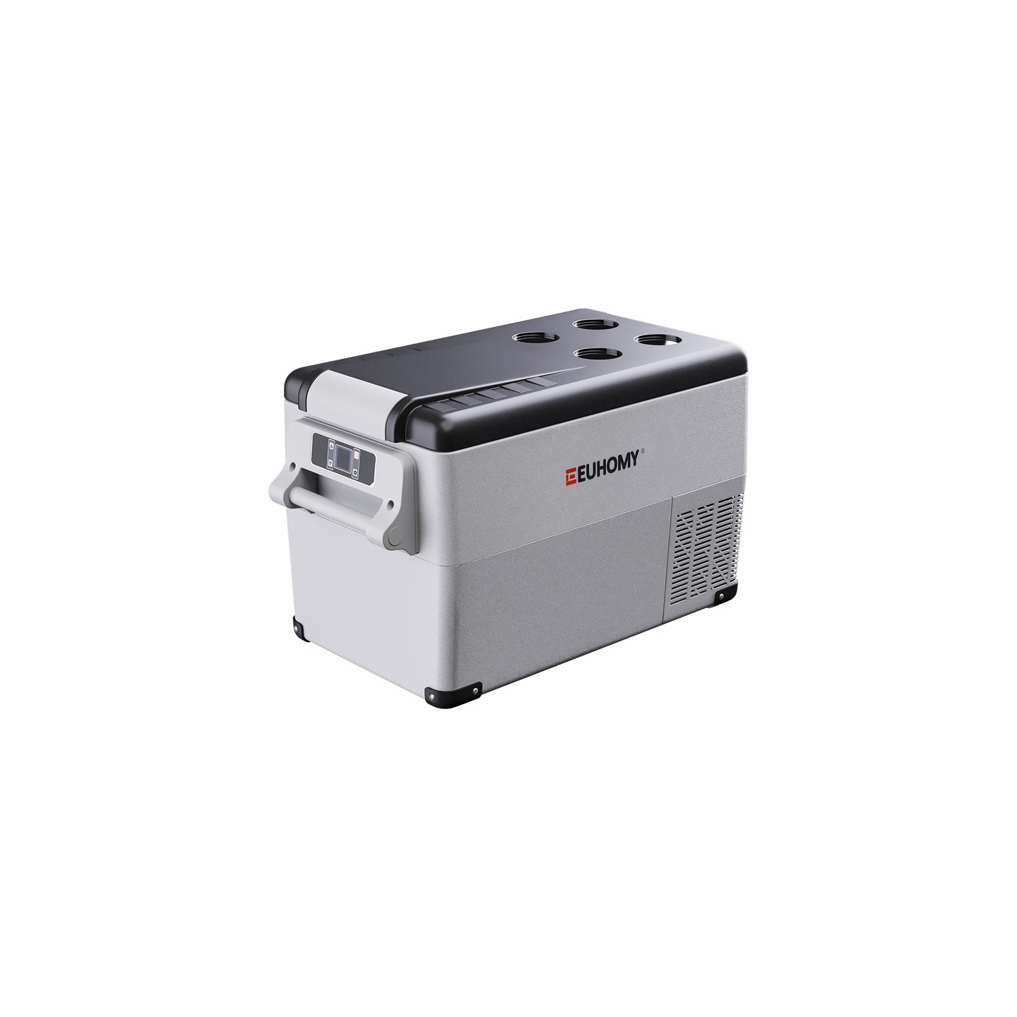 Euhomy CF001-35GR car refrigerator, 30L