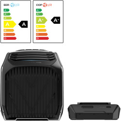 View product EcoFlow Wave 3 Air Conditioner + Wave 2 Battery Set