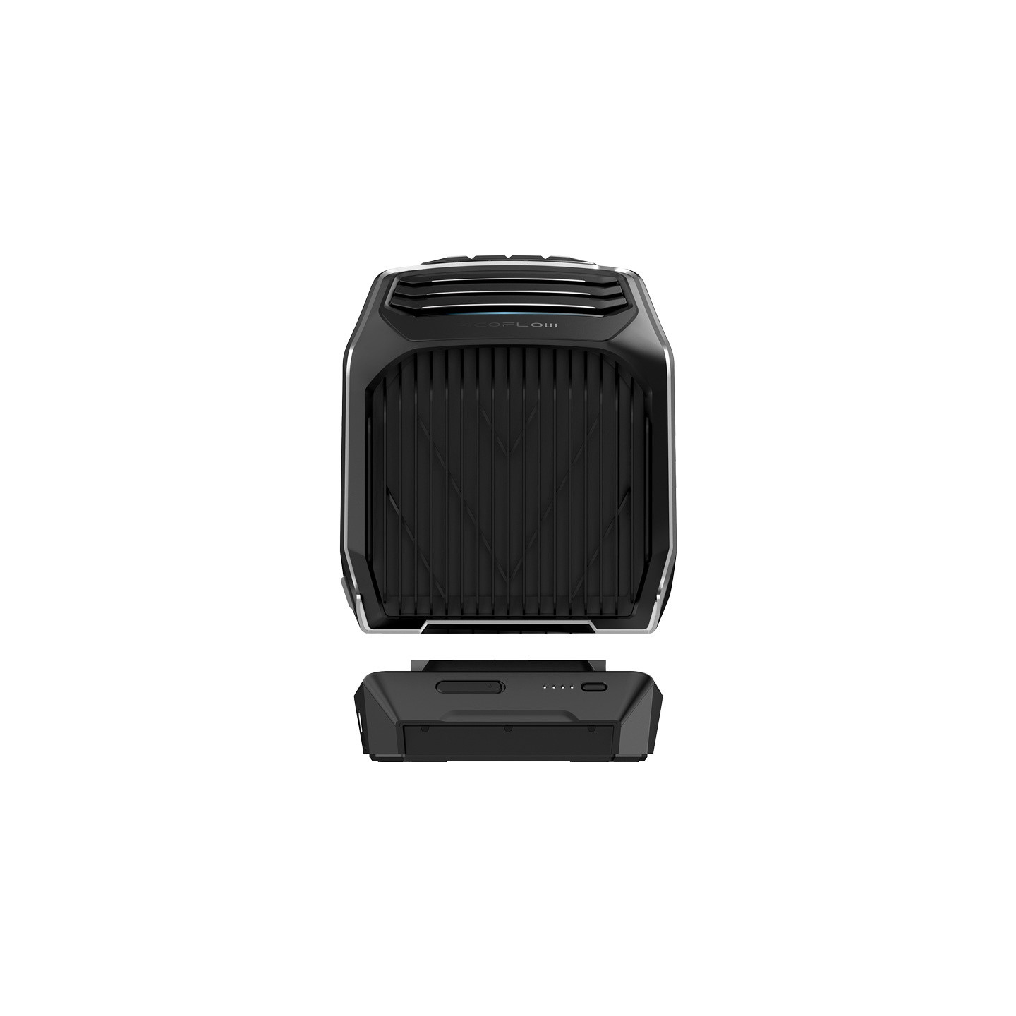 EcoFlow Wave 3 Air Conditioner + Wave 2 Battery Set