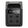 Ecoflow Eet Delta 3 Power Station + Wave 3 Air Conditioner