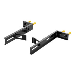 View product EcoFlow metal mounting bracket