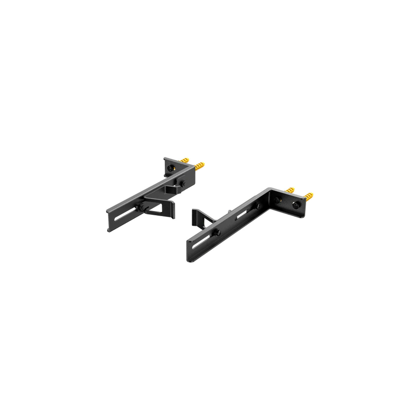 EcoFlow metal mounting bracket