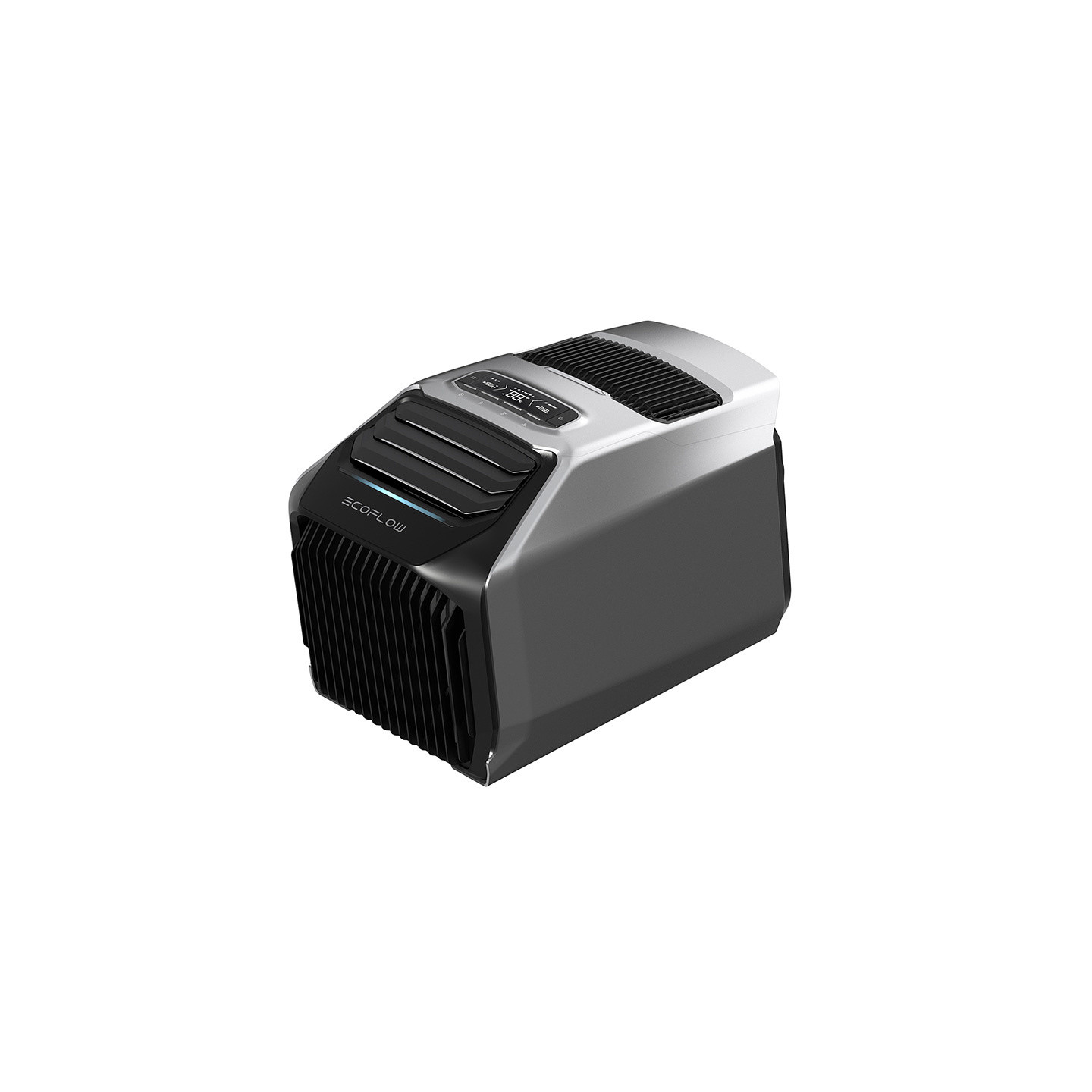 EcoFlow Wave 2 air conditioner (CH plug-in version).