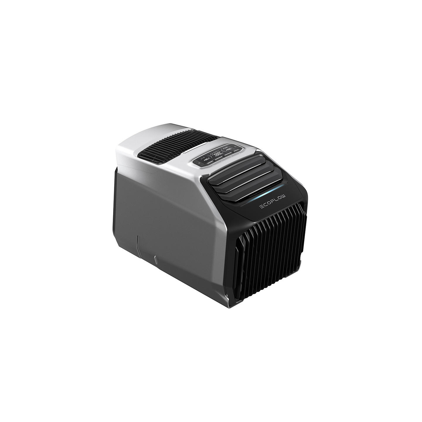 EcoFlow Wave 2 air conditioner (CH plug-in version).