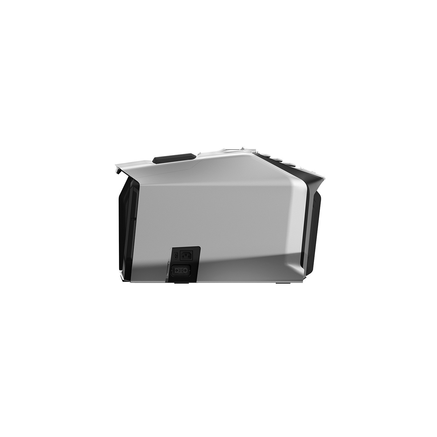 EcoFlow Wave 2 air conditioner (CH plug-in version).