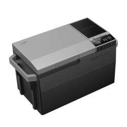 View product ECOFLOW Glacier portable refrigerator (CH plug-in version)