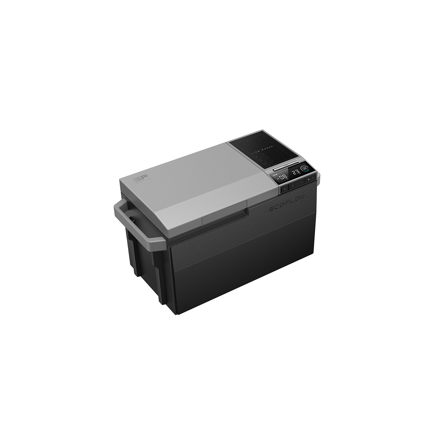 ECOFLOW Glacier portable refrigerator (CH plug-in version)