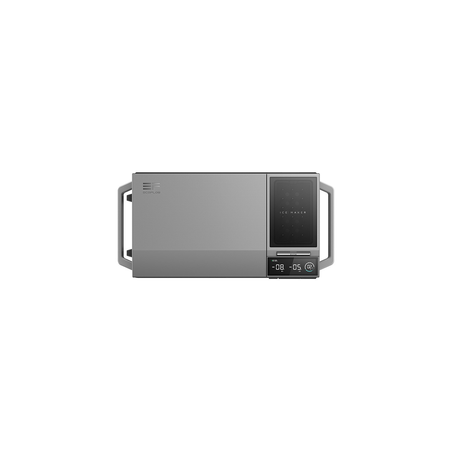 ECOFLOW Glacier portable refrigerator (CH plug-in version)