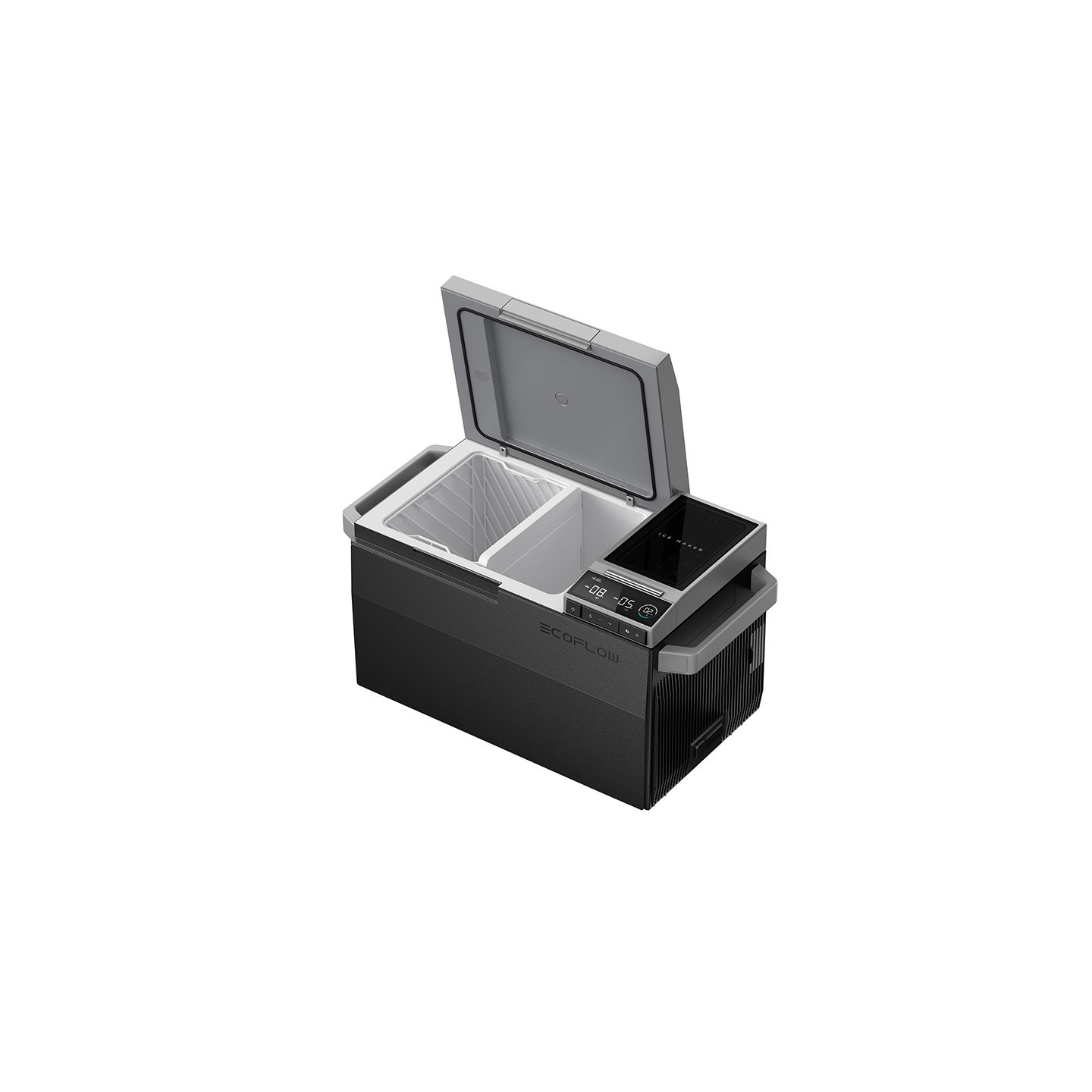 ECOFLOW Glacier portable refrigerator (CH plug-in version)