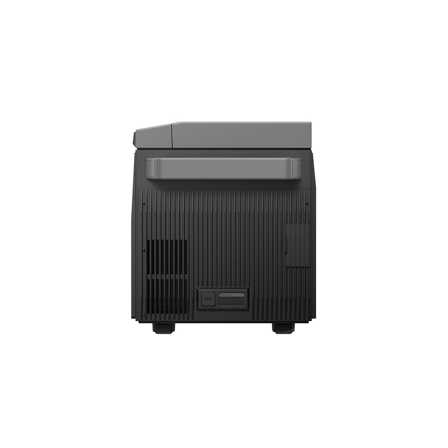 ECOFLOW Glacier portable refrigerator (CH plug-in version)