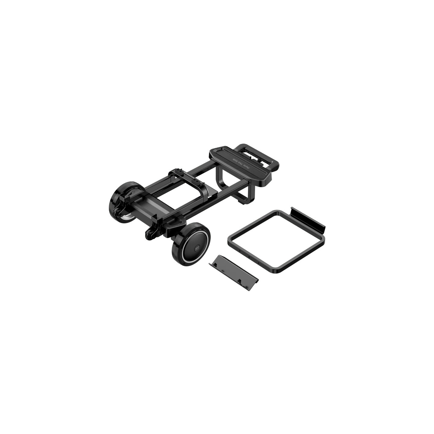 EcoFlow transport cart (for DELTA Pro Ultra)