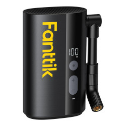 View product Fanttik X9 Ace bicycle pump