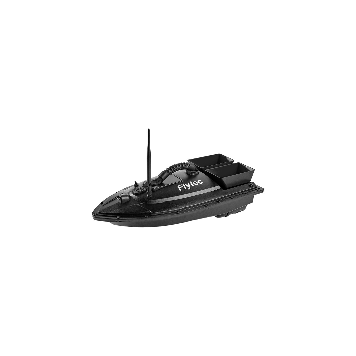 Flytec 2011-5 Bait Boat, 12,000 mAh