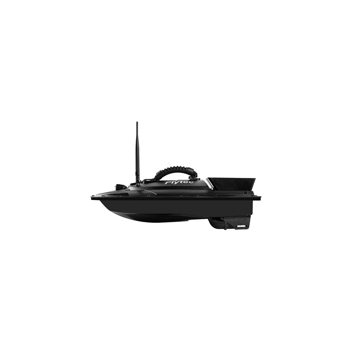 Flytec 2011-5 Bait Boat, 12,000 mAh