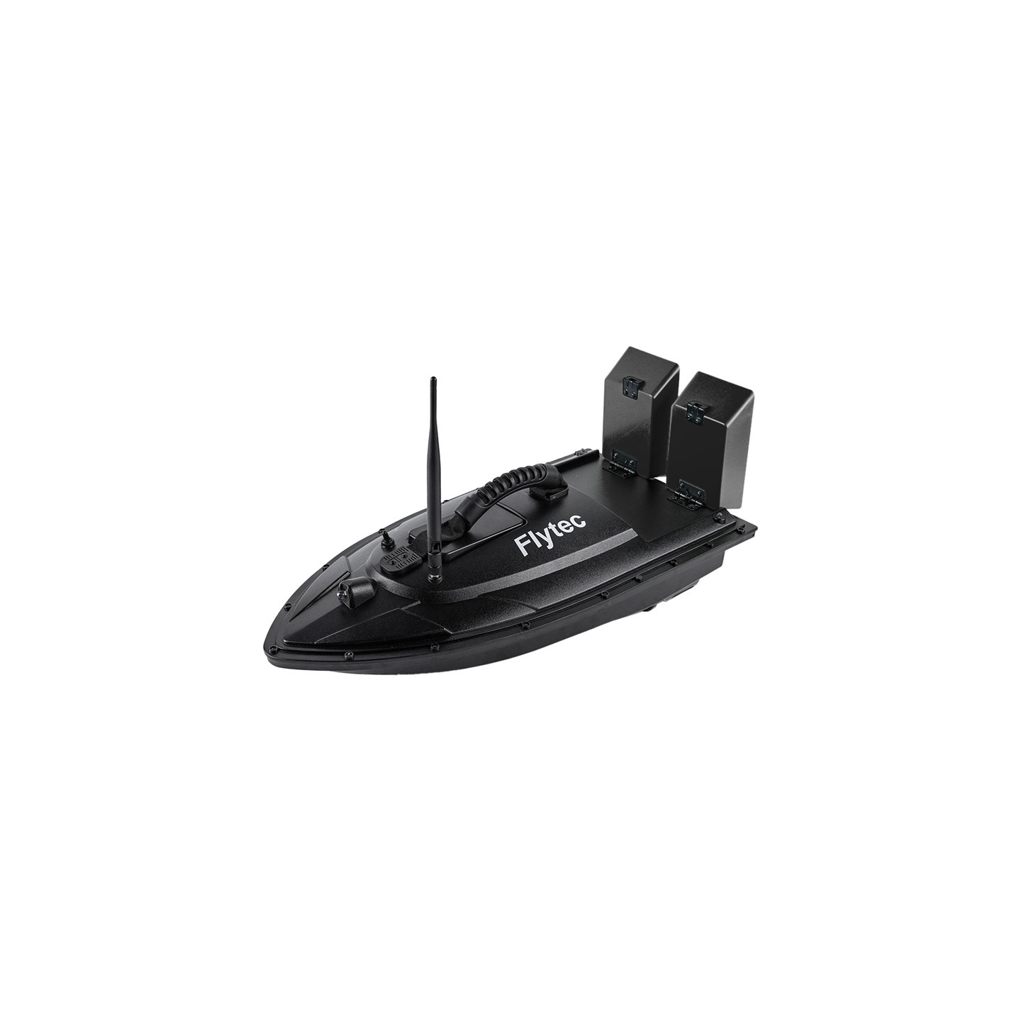 Flytec 2011-5 Bait Boat, 12,000 mAh