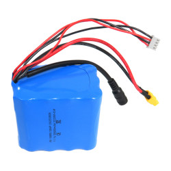 View product Flytec V030 20,000 mAh Battery
