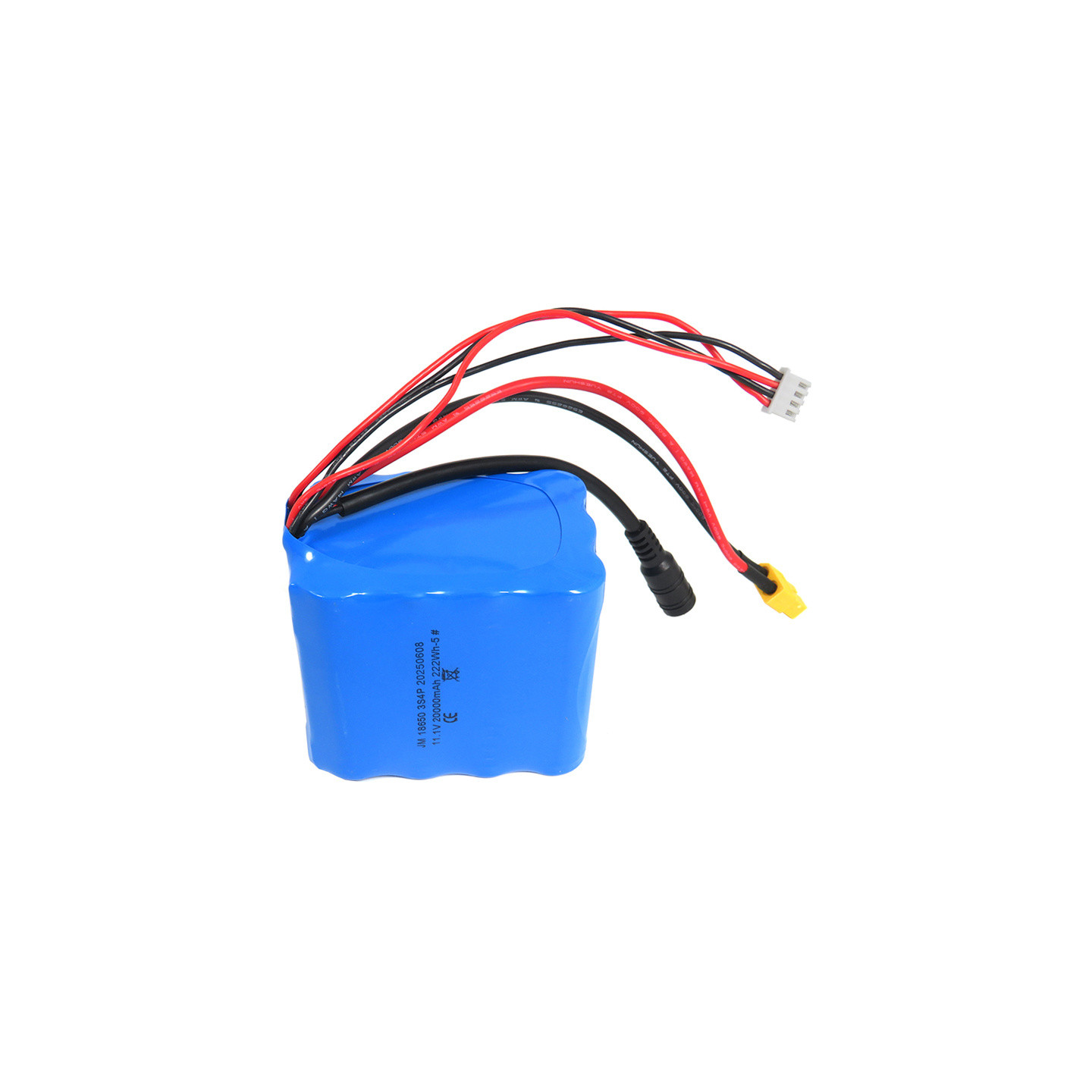 Flytec V030 20,000 mAh Battery