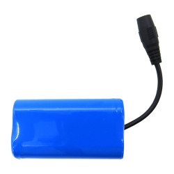 View product Flytec V900 12000mah battery