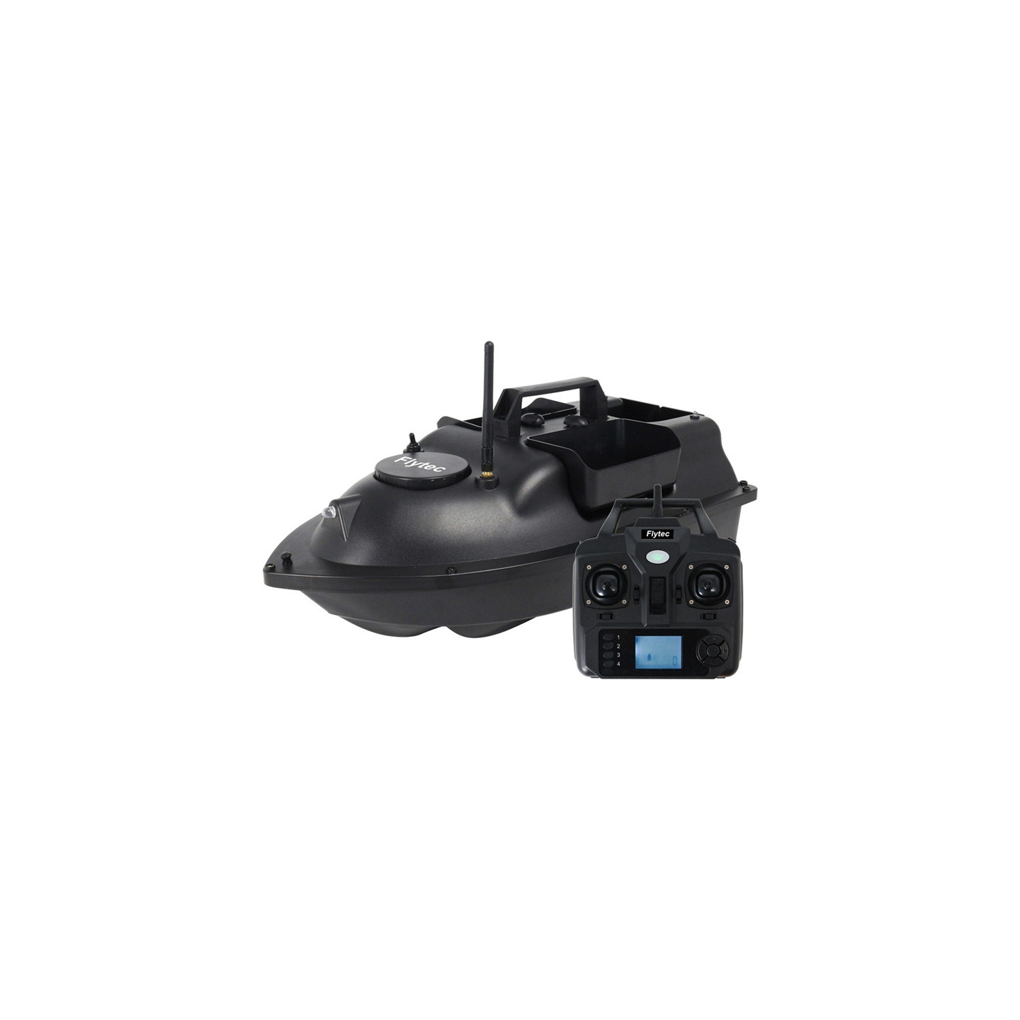 Flytec V010 5200mah bait boat