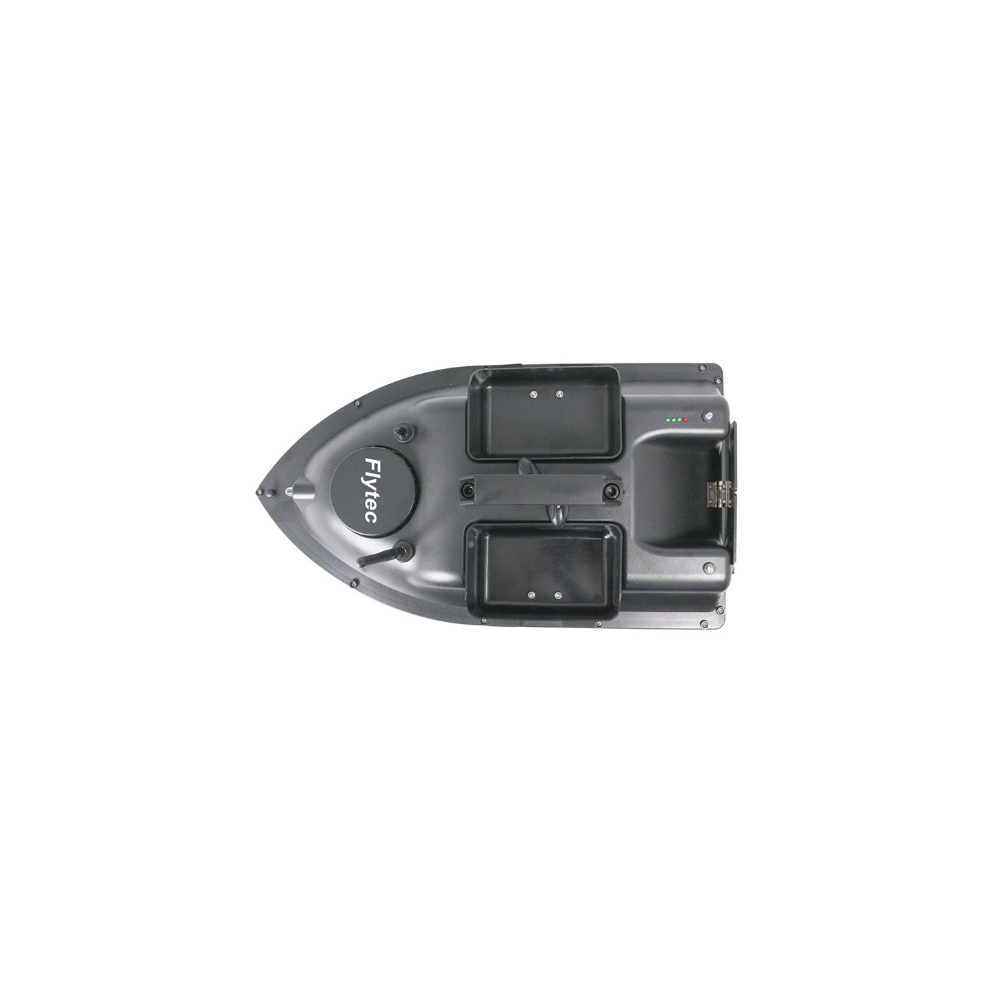 Flytec V010 5200mah bait boat