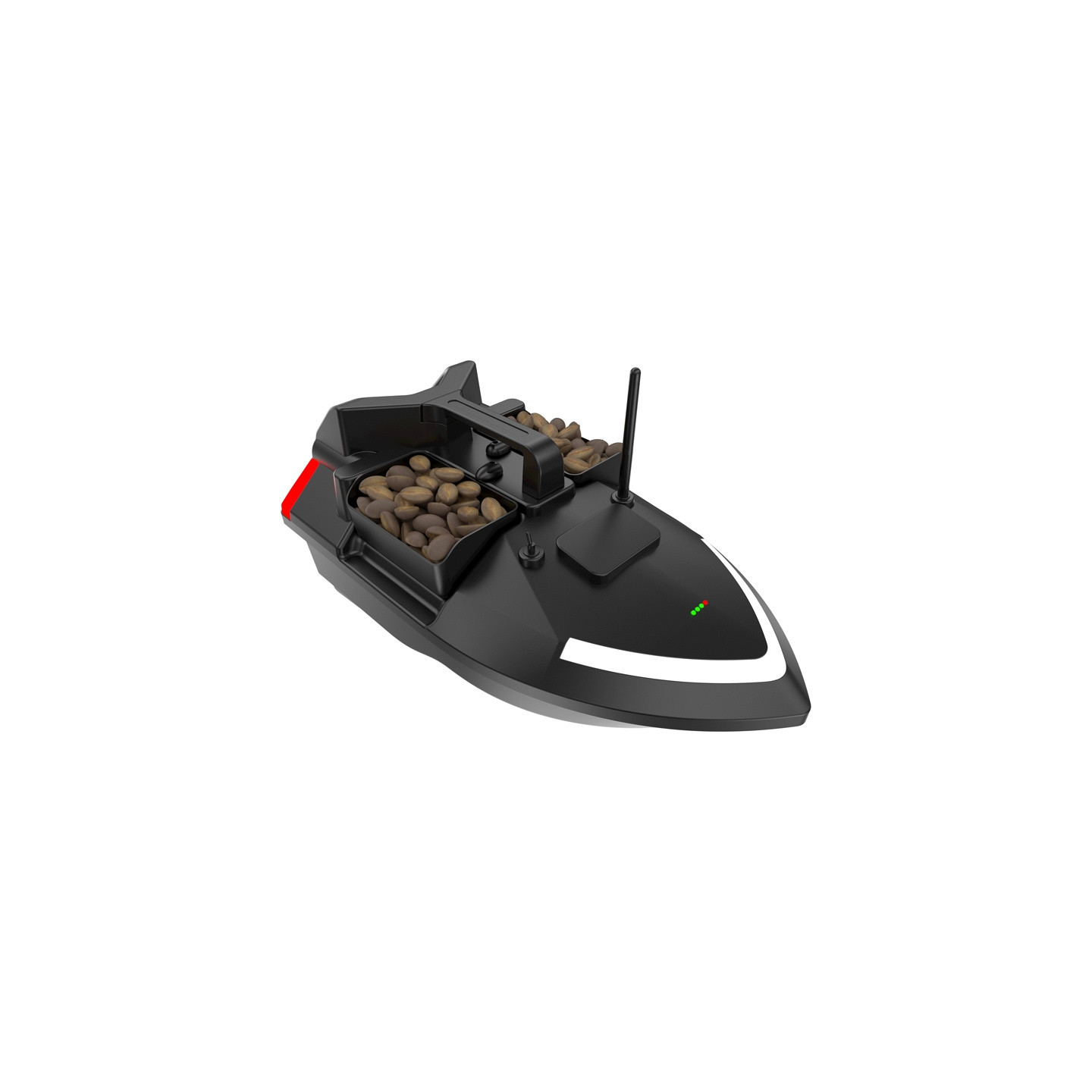 Flytec V020 12000mah bait boat
