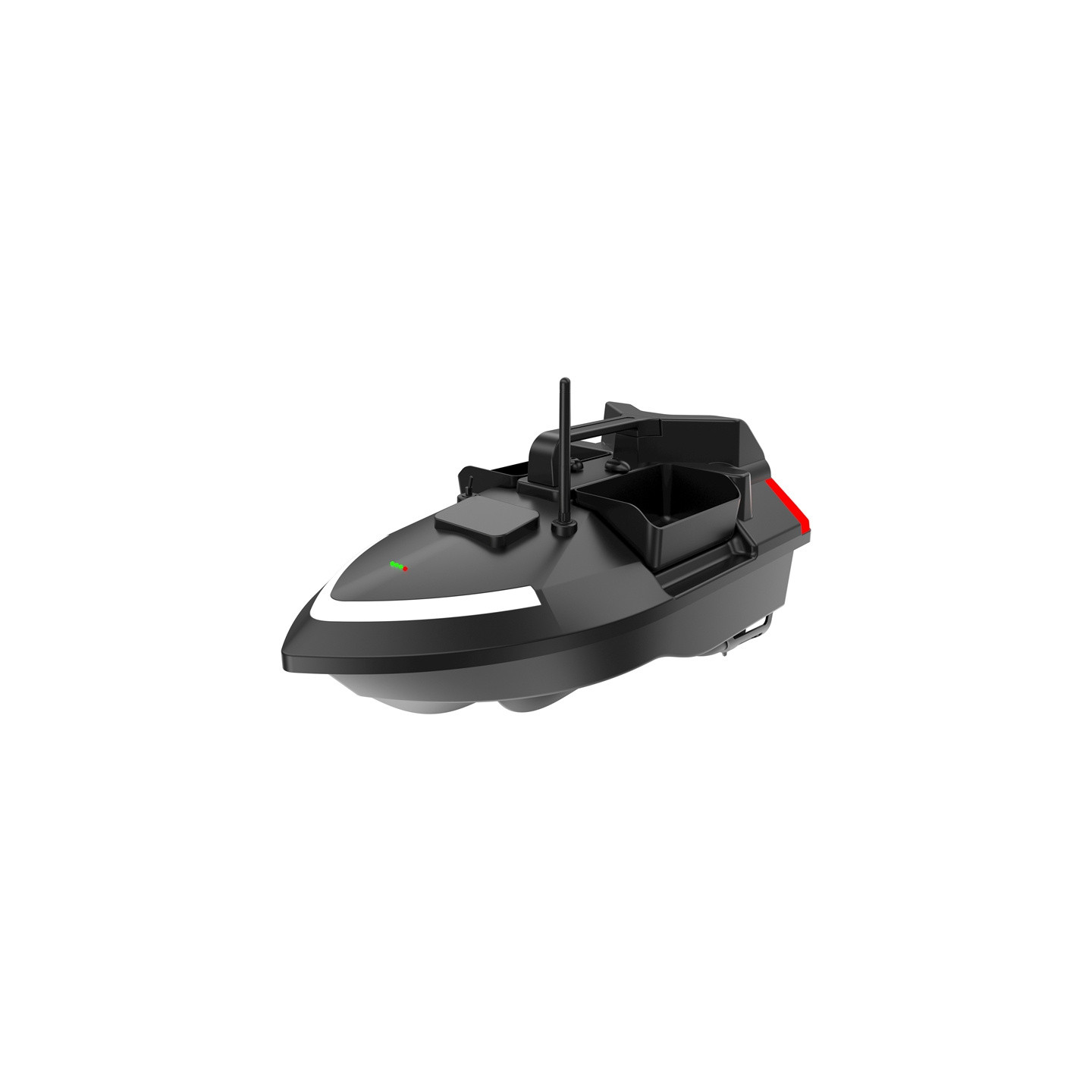 Flytec V020 5200mAh Baitcasting Reel