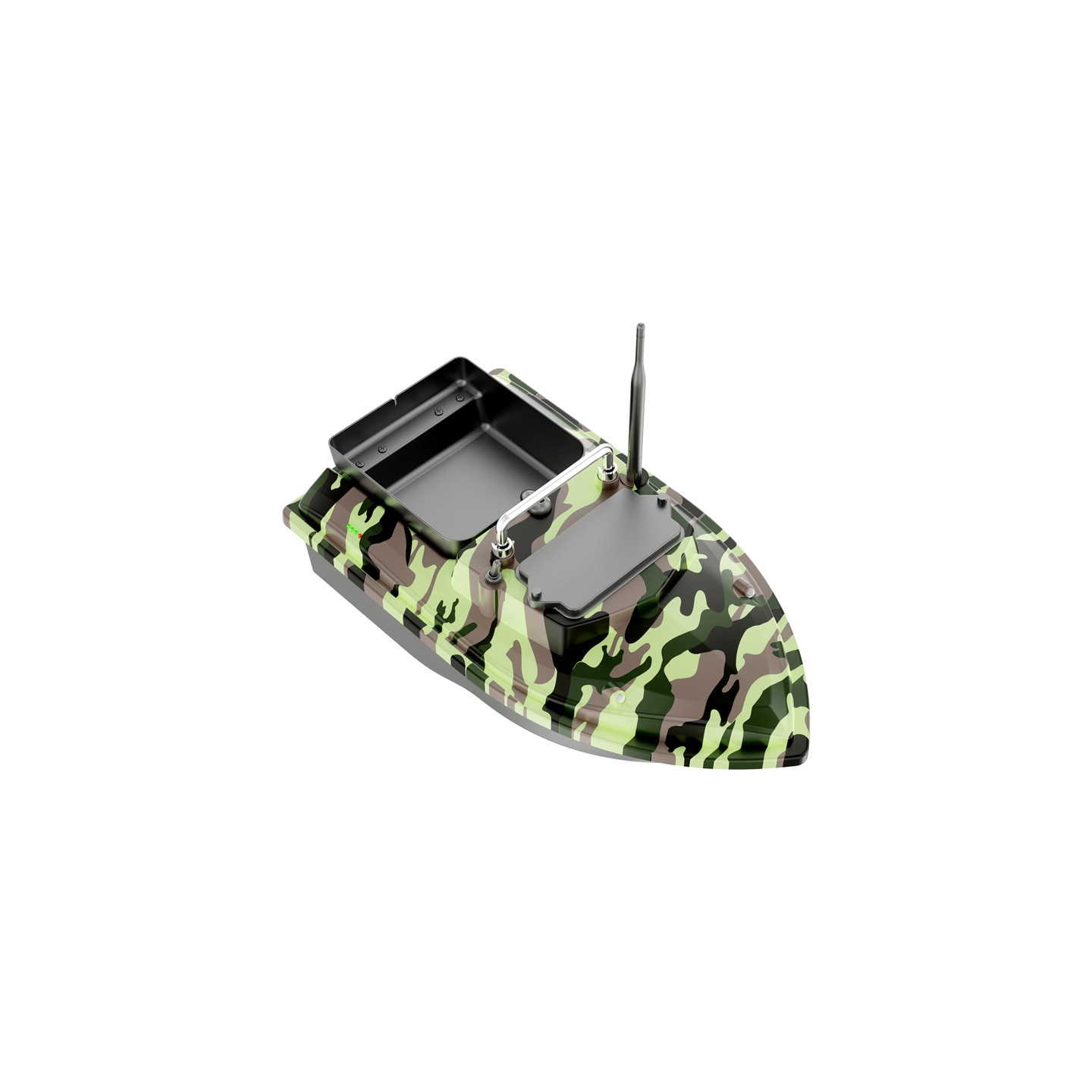 Flytec V050 12000mah bait boat (moro)